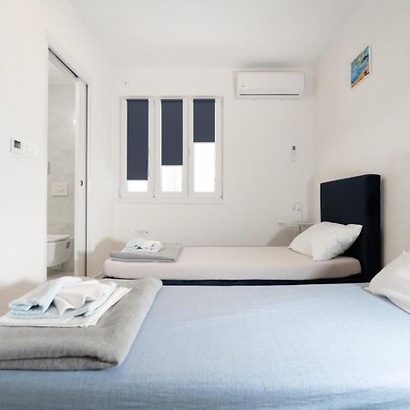 Cityheart-Rooms Zadar Bagian luar foto