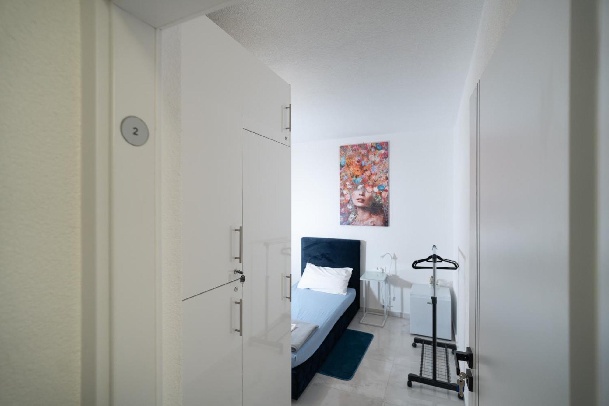 Cityheart-Rooms Zadar Bagian luar foto