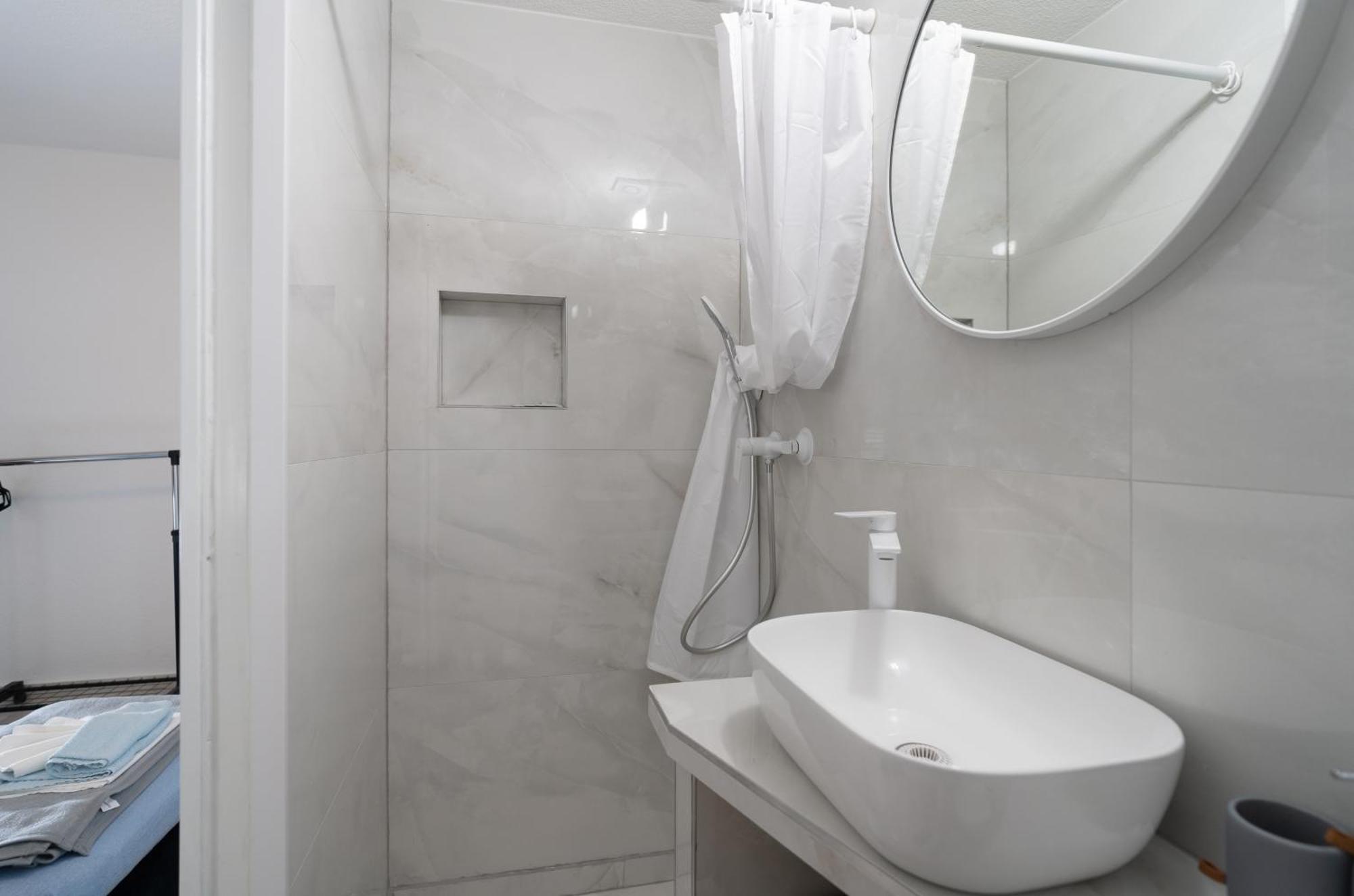 Cityheart-Rooms Zadar Bagian luar foto