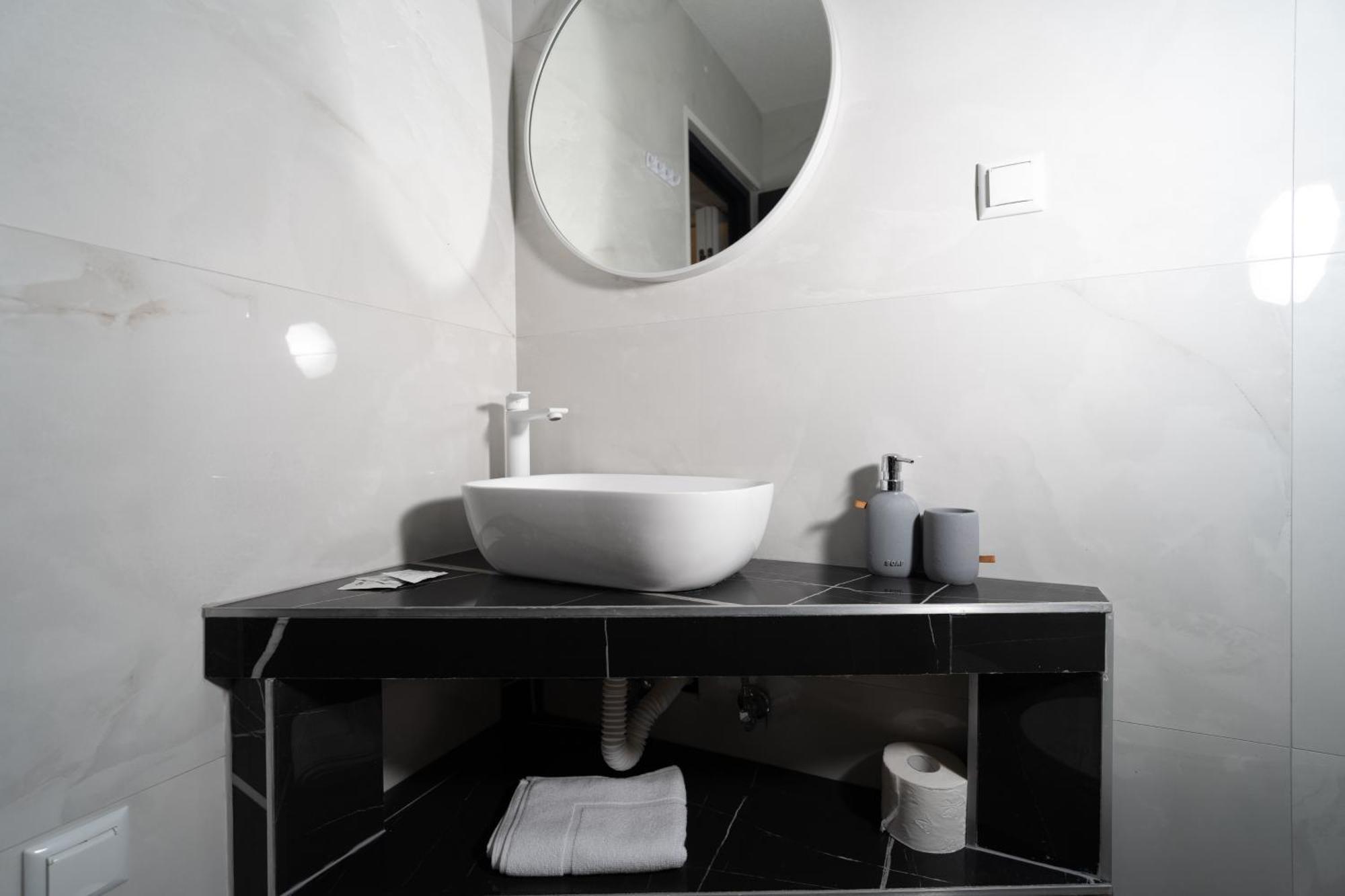 Cityheart-Rooms Zadar Bagian luar foto