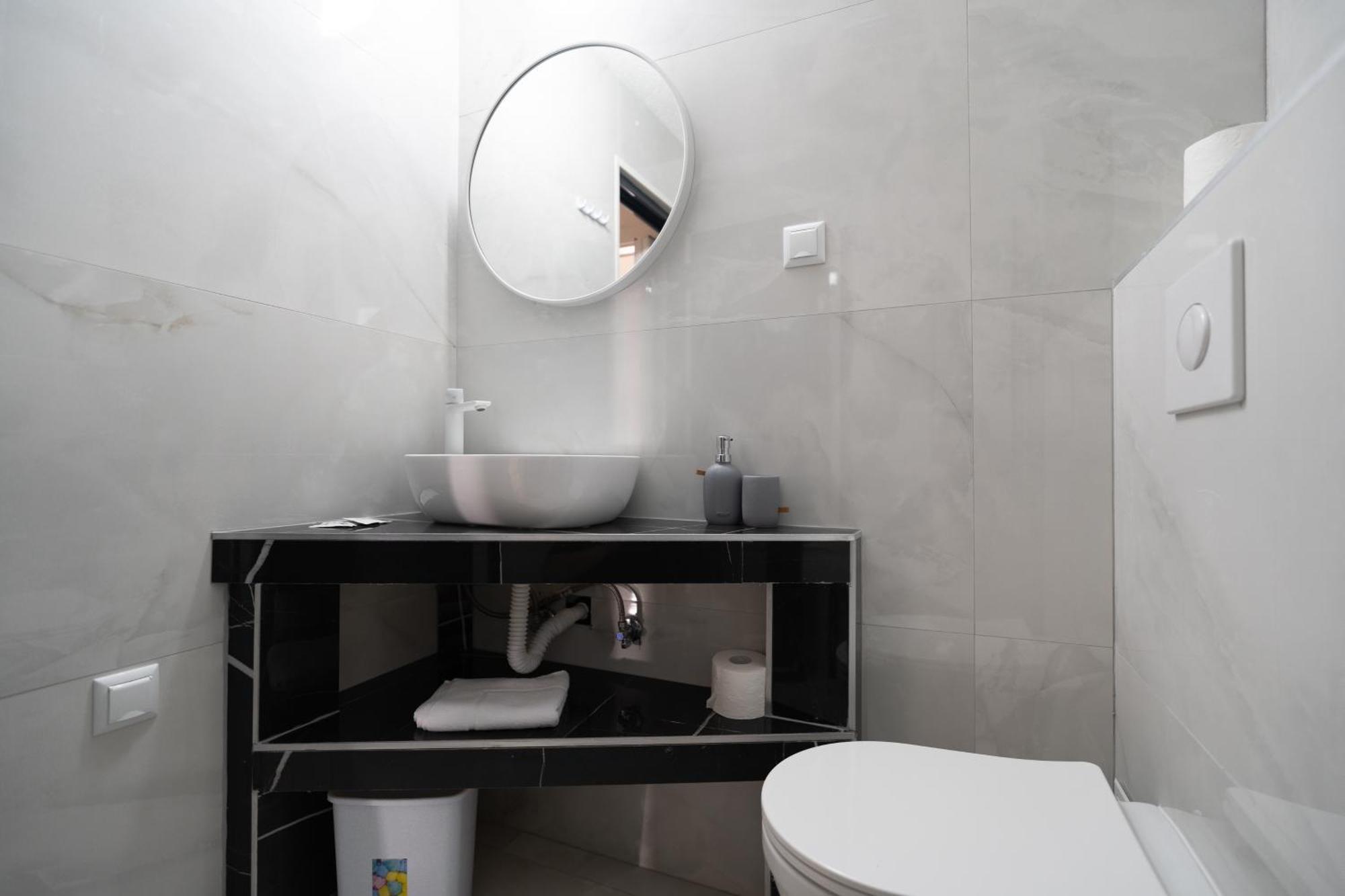 Cityheart-Rooms Zadar Bagian luar foto
